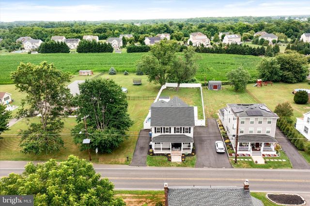 25015 MOUNT PLEASANT, Columbus, NJ 08022