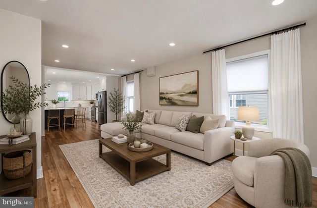 25015 MOUNT PLEASANT, Columbus, NJ 08022