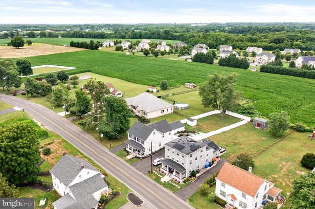 25015 MOUNT PLEASANT, Columbus, NJ 08022