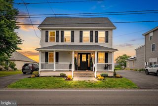 25015 MOUNT PLEASANT, Columbus, NJ 08022