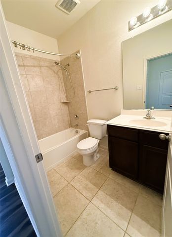 120 Rushmore Lane, Venus, TX 76084