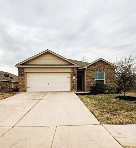 120 Rushmore Lane, Venus, TX 76084