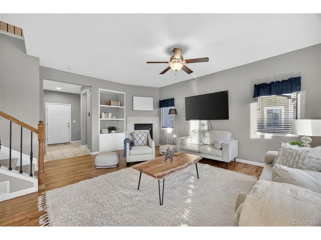 3583 E 141st Pl, Thornton, CO 80602