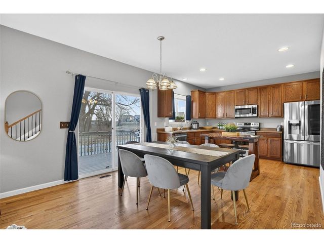 3583 E 141st Pl, Thornton, CO 80602