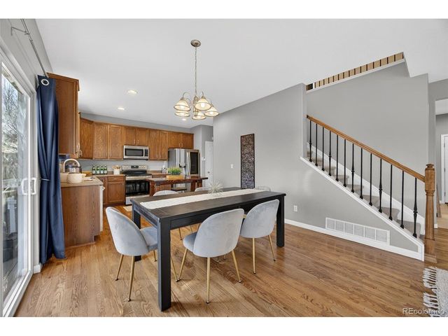 3583 E 141st Pl, Thornton, CO 80602