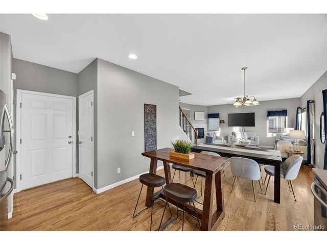 3583 E 141st Pl, Thornton, CO 80602