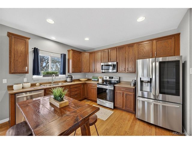 3583 E 141st Pl, Thornton, CO 80602