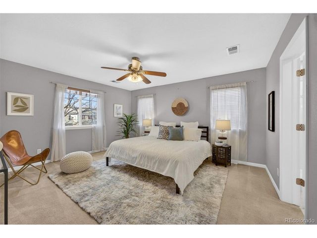 3583 E 141st Pl, Thornton, CO 80602