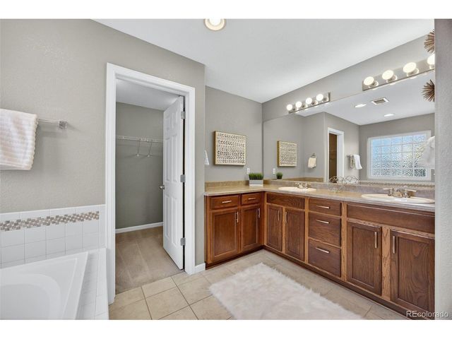 3583 E 141st Pl, Thornton, CO 80602