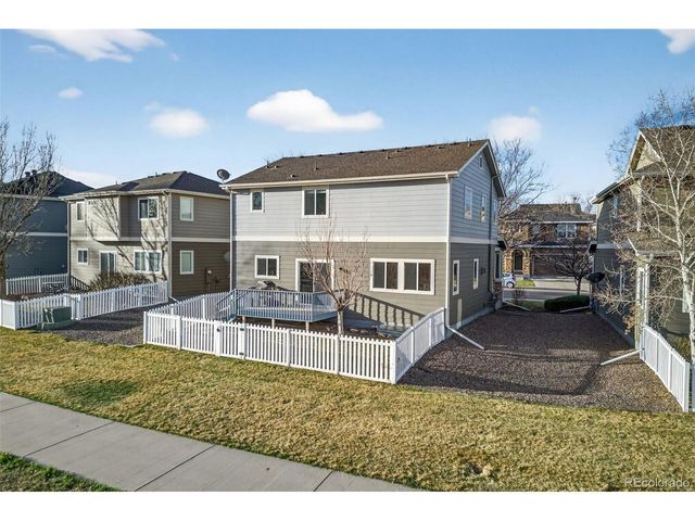 3583 E 141st Pl, Thornton, CO 80602