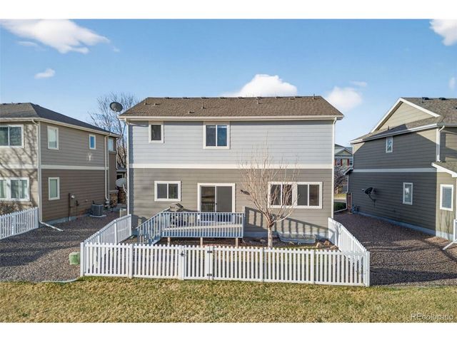 3583 E 141st Pl, Thornton, CO 80602