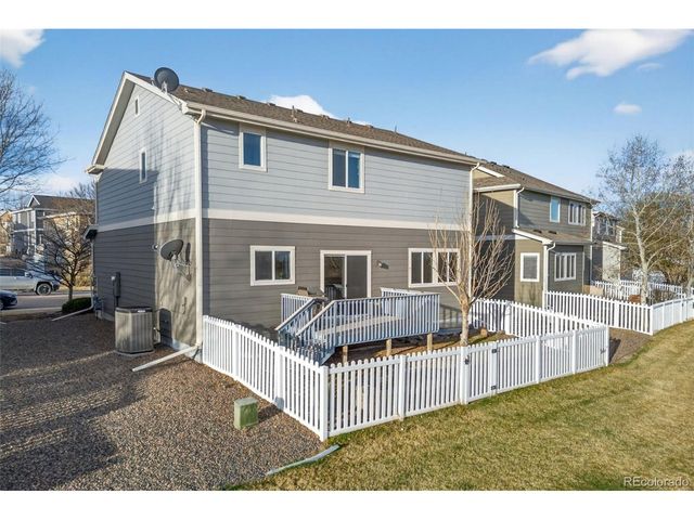 3583 E 141st Pl, Thornton, CO 80602