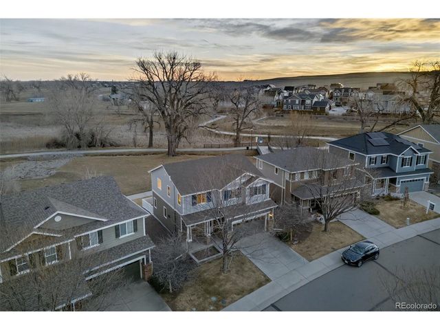 3583 E 141st Pl, Thornton, CO 80602