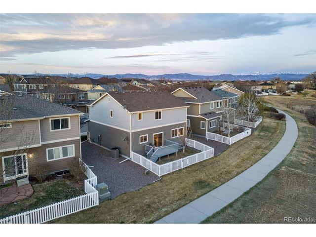 3583 E 141st Pl, Thornton, CO 80602