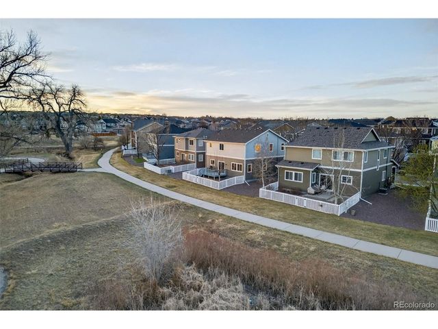 3583 E 141st Pl, Thornton, CO 80602