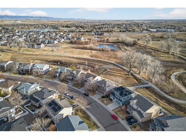 3583 E 141st Pl, Thornton, CO 80602
