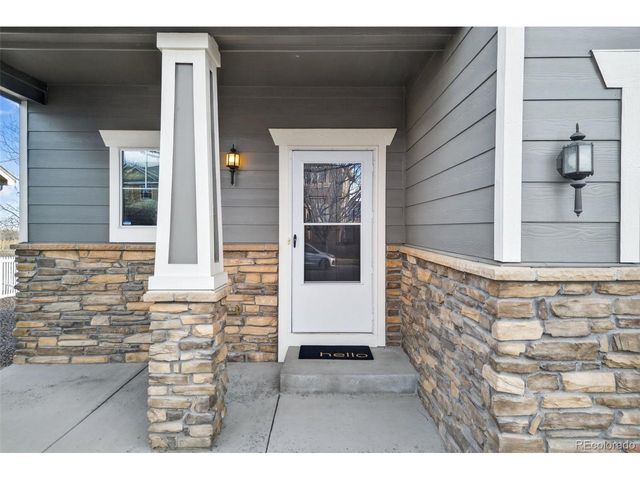3583 E 141st Pl, Thornton, CO 80602