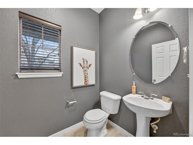 3583 E 141st Pl, Thornton, CO 80602