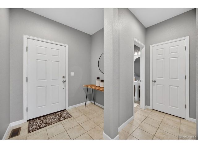 3583 E 141st Pl, Thornton, CO 80602