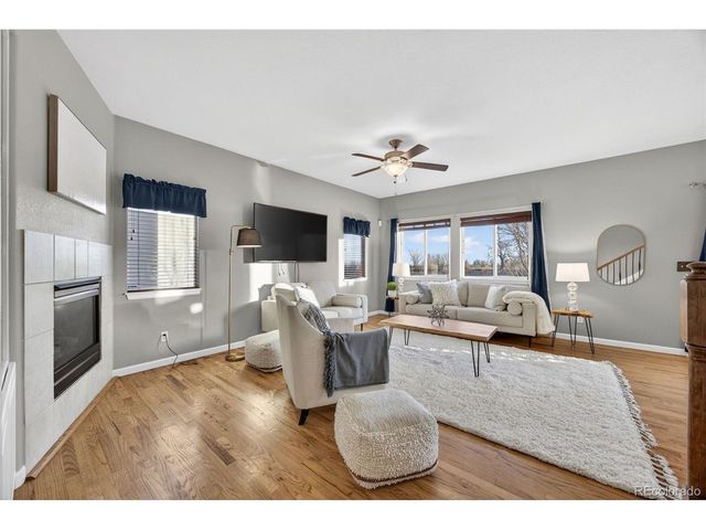 3583 E 141st Pl, Thornton, CO 80602