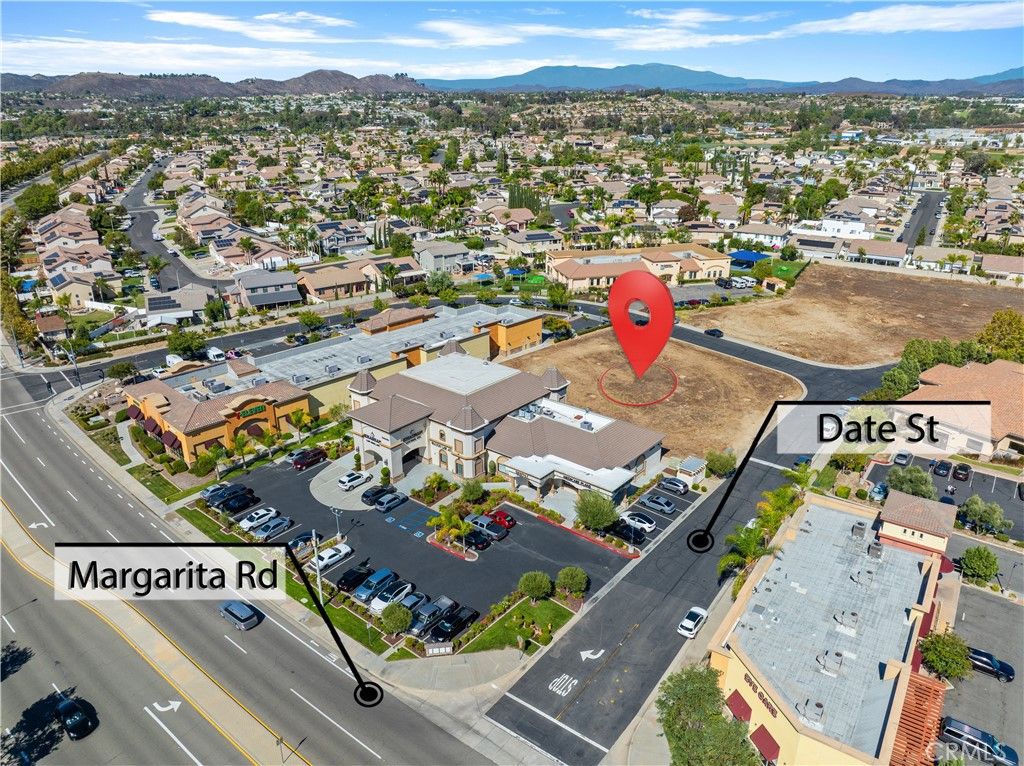0 Date Street, Murrieta, CA 92564 — exterior