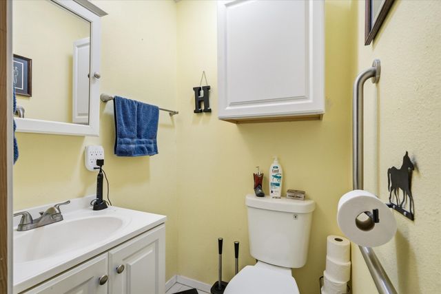 1571 Vz County Road 4403, Ben Wheeler, TX 75754