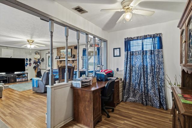 1571 Vz County Road 4403, Ben Wheeler, TX 75754