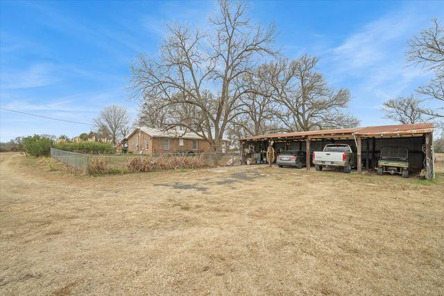 1571 Vz County Road 4403, Ben Wheeler, TX 75754