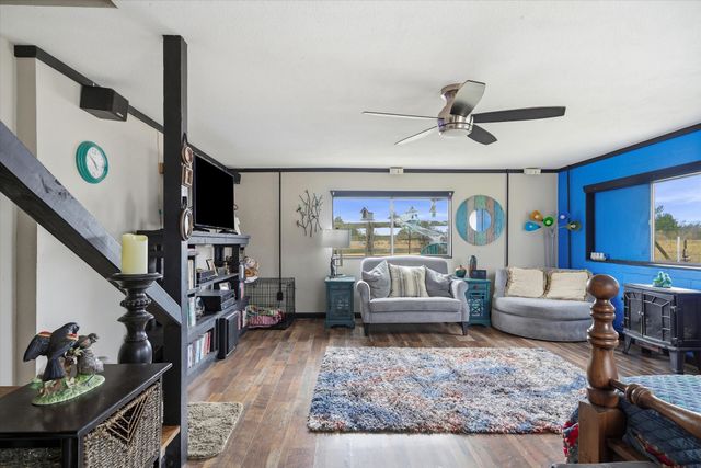 1571 Vz County Road 4403, Ben Wheeler, TX 75754