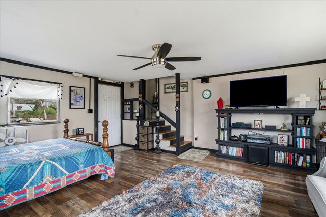 1571 Vz County Road 4403, Ben Wheeler, TX 75754