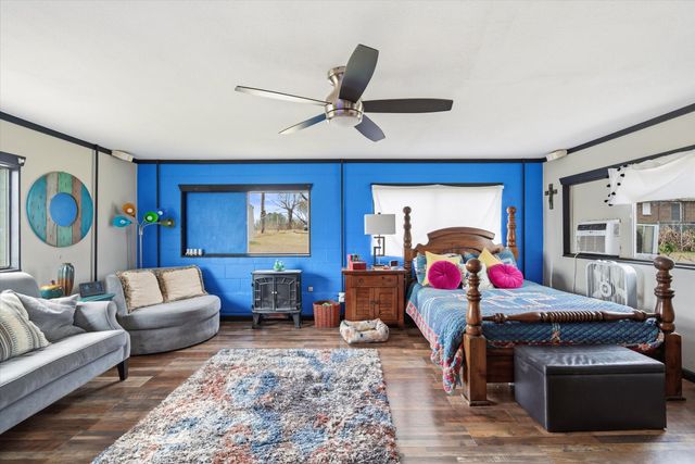 1571 Vz County Road 4403, Ben Wheeler, TX 75754