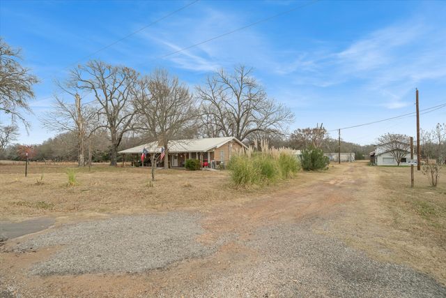 1571 Vz County Road 4403, Ben Wheeler, TX 75754