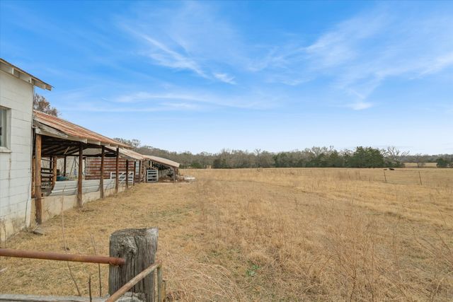 1571 Vz County Road 4403, Ben Wheeler, TX 75754