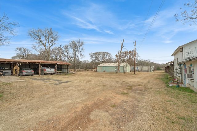 1571 Vz County Road 4403, Ben Wheeler, TX 75754