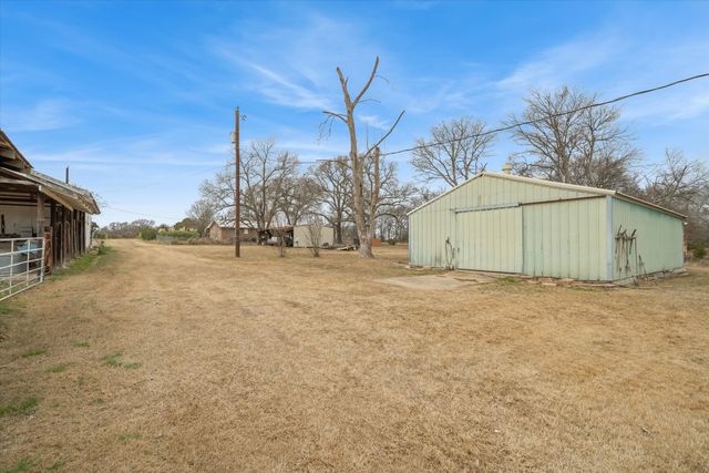 1571 Vz County Road 4403, Ben Wheeler, TX 75754