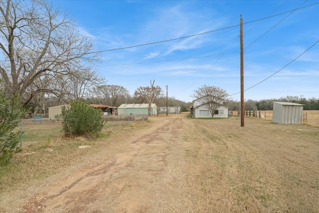 1571 Vz County Road 4403, Ben Wheeler, TX 75754