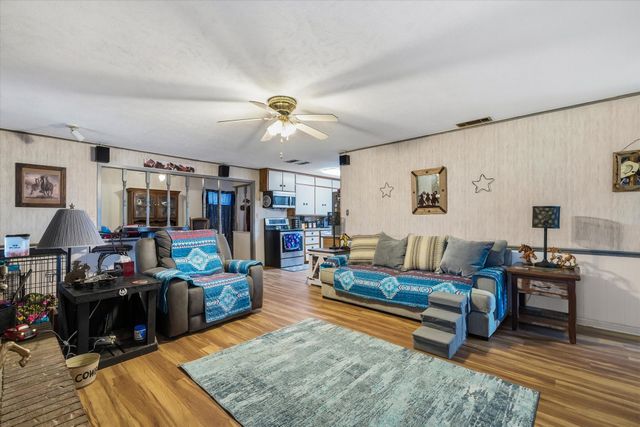 1571 Vz County Road 4403, Ben Wheeler, TX 75754