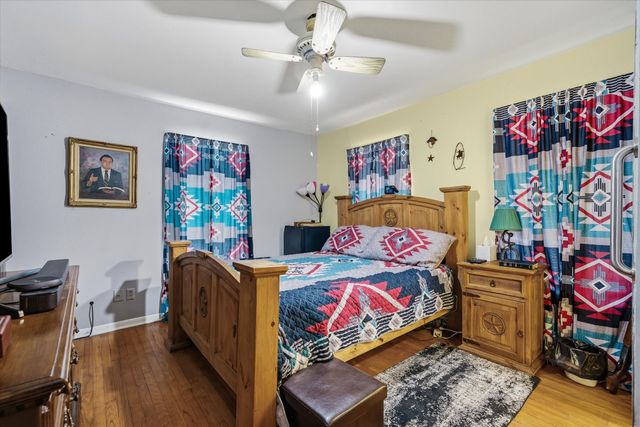 1571 Vz County Road 4403, Ben Wheeler, TX 75754