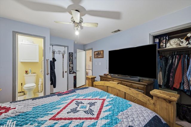 1571 Vz County Road 4403, Ben Wheeler, TX 75754