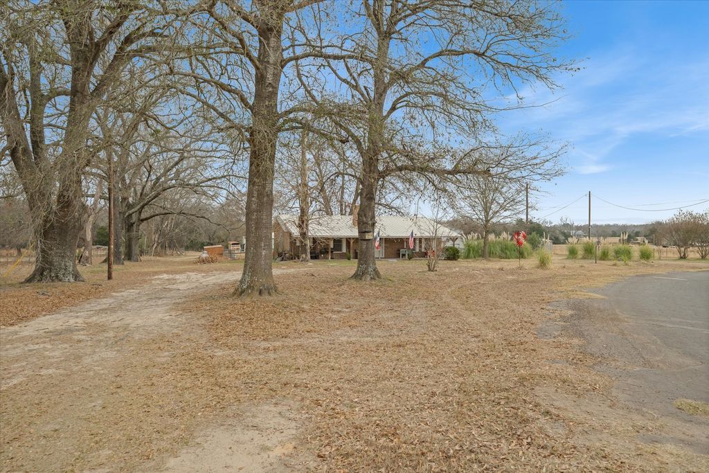 1571 Vz County Road 4403, Ben Wheeler, TX 75754