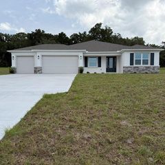 380 E DUSTY COURT, Hernando, FL 34442