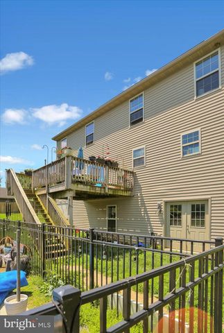 72 CIDER MILL RD, Mertztown, PA 19539