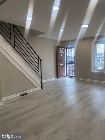 5537 PEMBERTON ST, Philadelphia, PA 19143