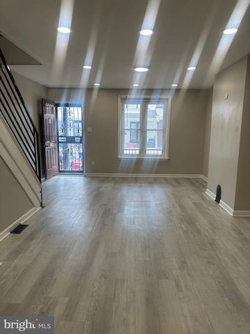 5537 PEMBERTON ST, Philadelphia, PA 19143