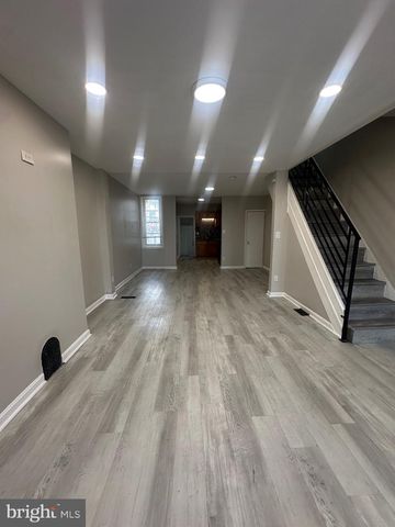 5537 PEMBERTON ST, Philadelphia, PA 19143