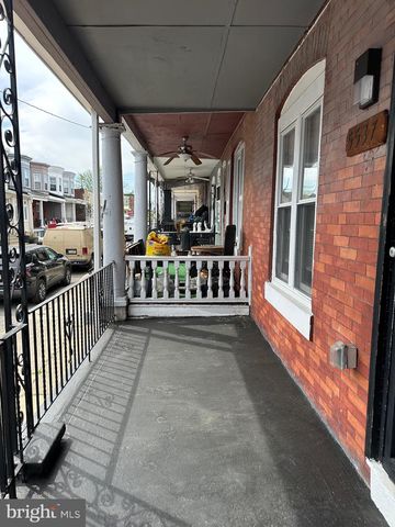 5537 PEMBERTON ST, Philadelphia, PA 19143