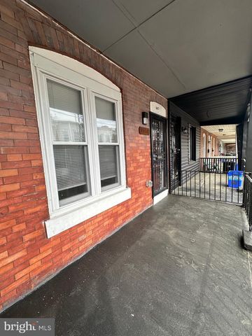 5537 PEMBERTON ST, Philadelphia, PA 19143