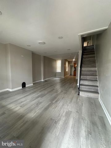 5537 PEMBERTON ST, Philadelphia, PA 19143