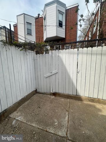 5537 PEMBERTON ST, Philadelphia, PA 19143