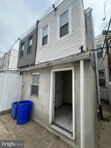 5537 PEMBERTON ST, Philadelphia, PA 19143